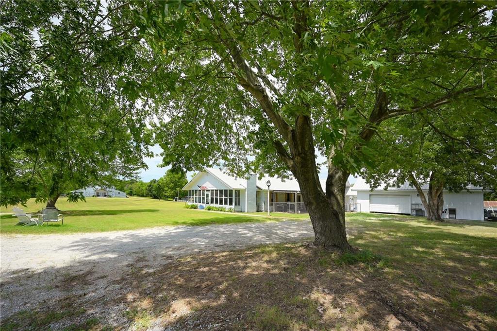 2105 Northeast 315 Pvt Road Osceola, MO 64776 - Photo 51 of 99