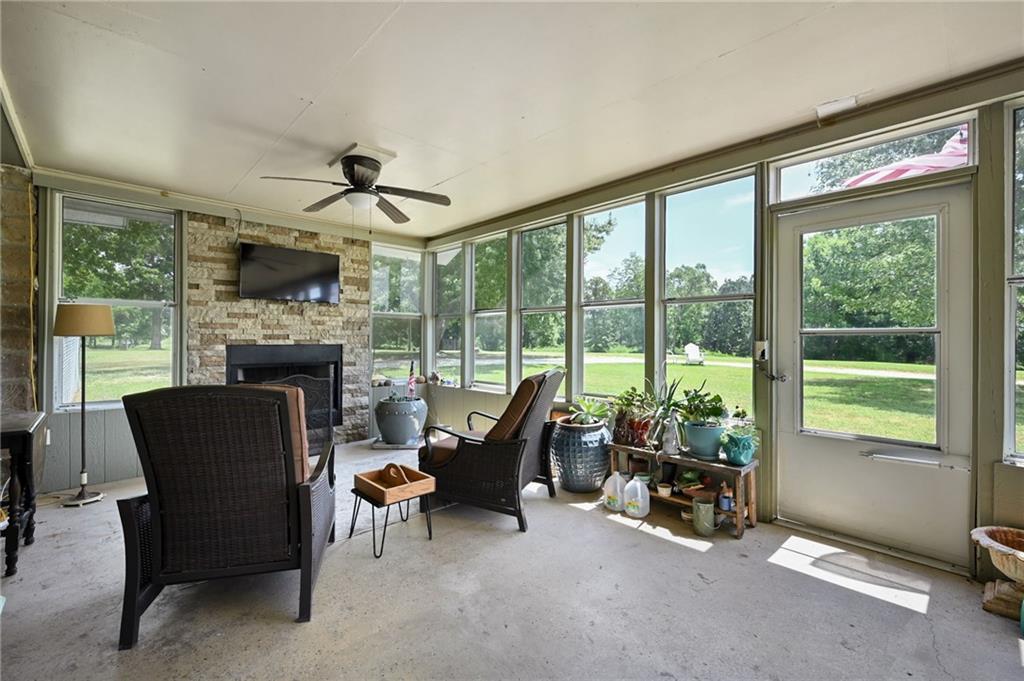 2105 Northeast 315 Pvt Road Osceola, MO 64776 - Photo 53 of 99
