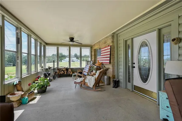 $1,900,000 | 2105 Northeast 315 Pvt Road, Osceola, MO 64776