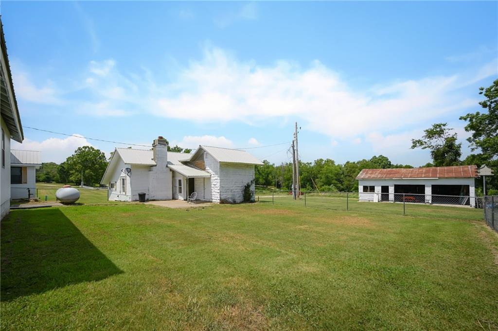 2105 Northeast 315 Pvt Road Osceola, MO 64776 - Photo 70 of 99