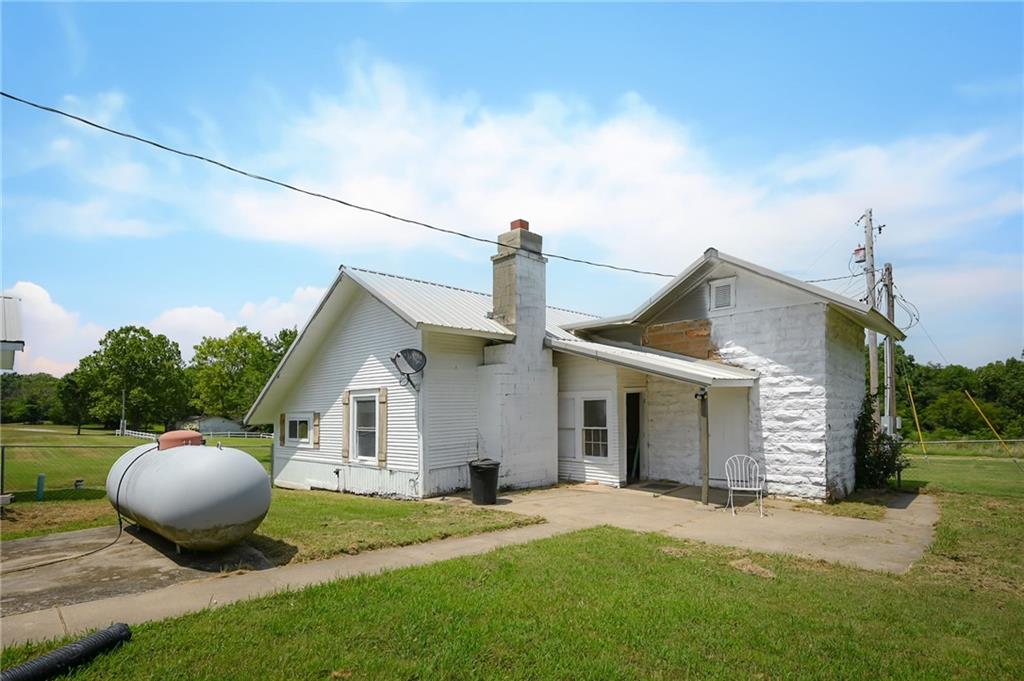 2105 Northeast 315 Pvt Road Osceola, MO 64776 - Photo 71 of 99