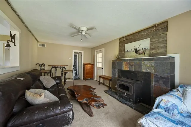 $1,900,000 | 2105 Northeast 315 Pvt Road, Osceola, MO 64776