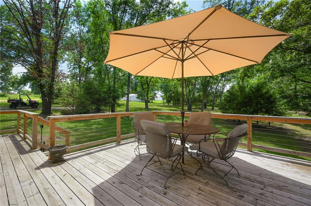 2105 Northeast 315 Pvt Road Osceola, MO 64776 - Photo 86 of 99