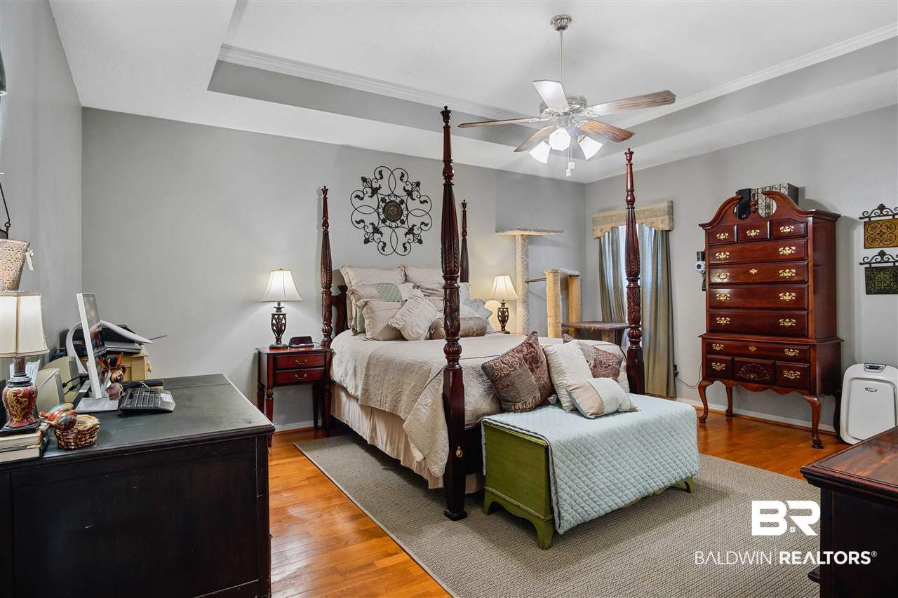 6517 Lighthouse Court Mobile, AL 36695 - Photo 23 of 42