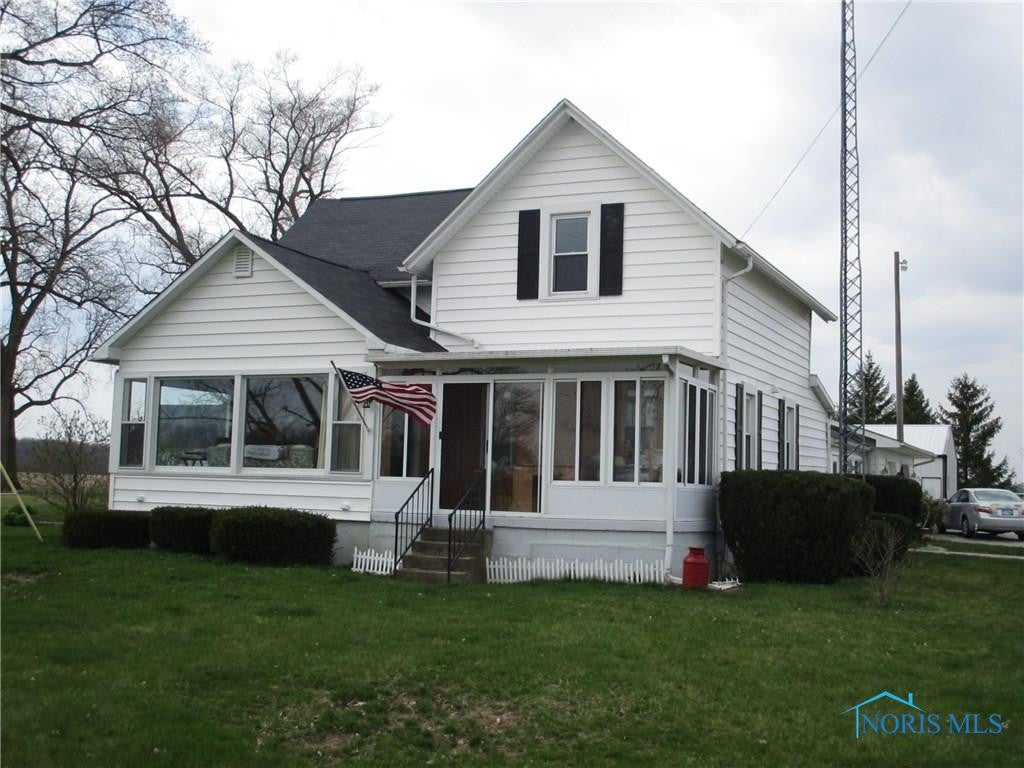 2076 Mulligans Bluff Road Ney, OH 43549 - Photo 1 of 4 Gallery Image 1