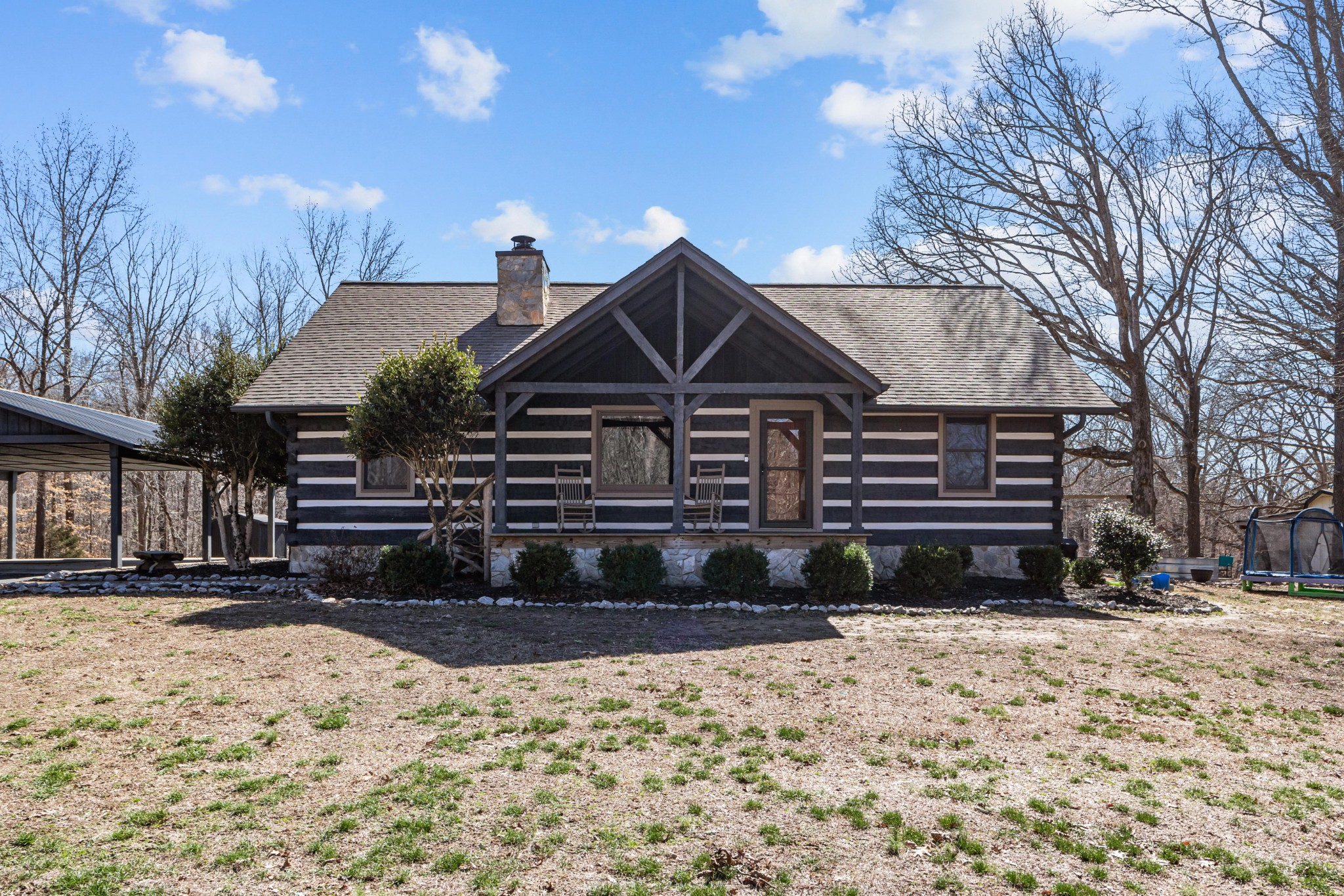 6205 Flatwoods Road Camden, TN 38320 - Photo 1 of 46