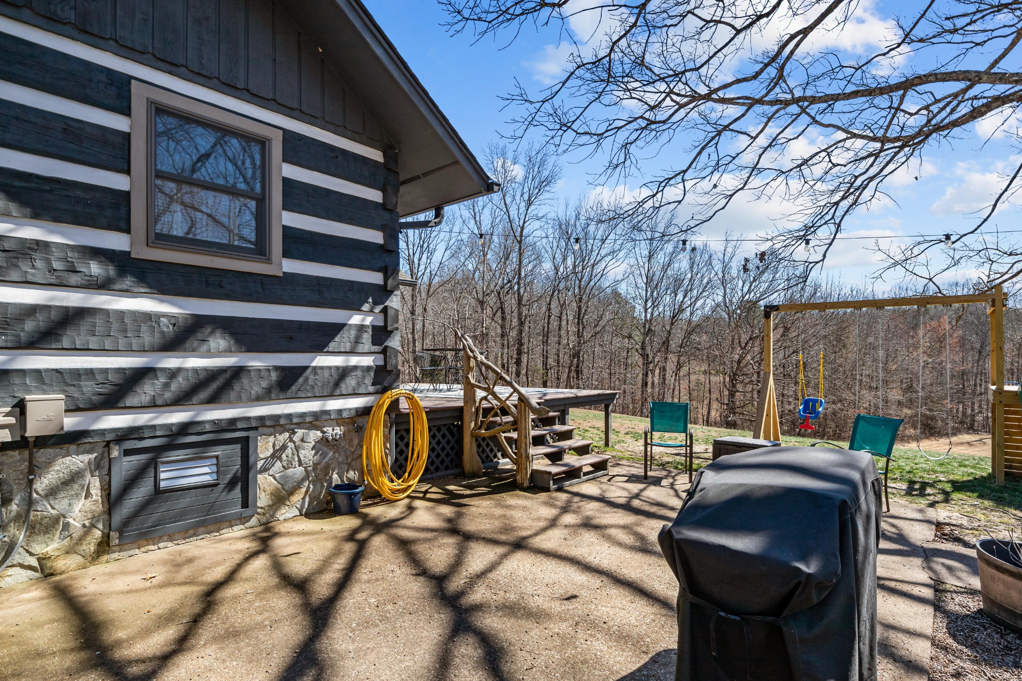 6205 Flatwoods Road Camden, TN 38320 - Photo 11 of 46