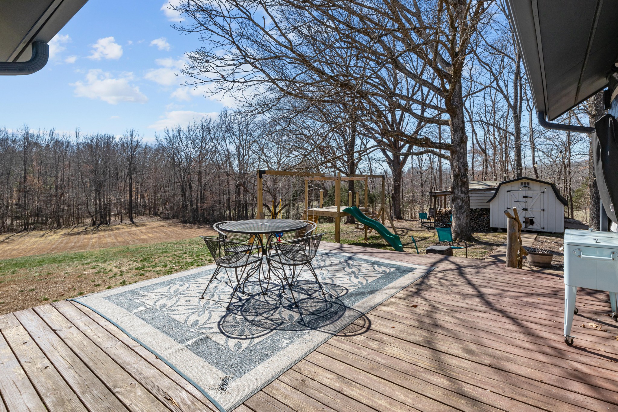 6205 Flatwoods Road Camden, TN 38320 - Photo 13 of 46