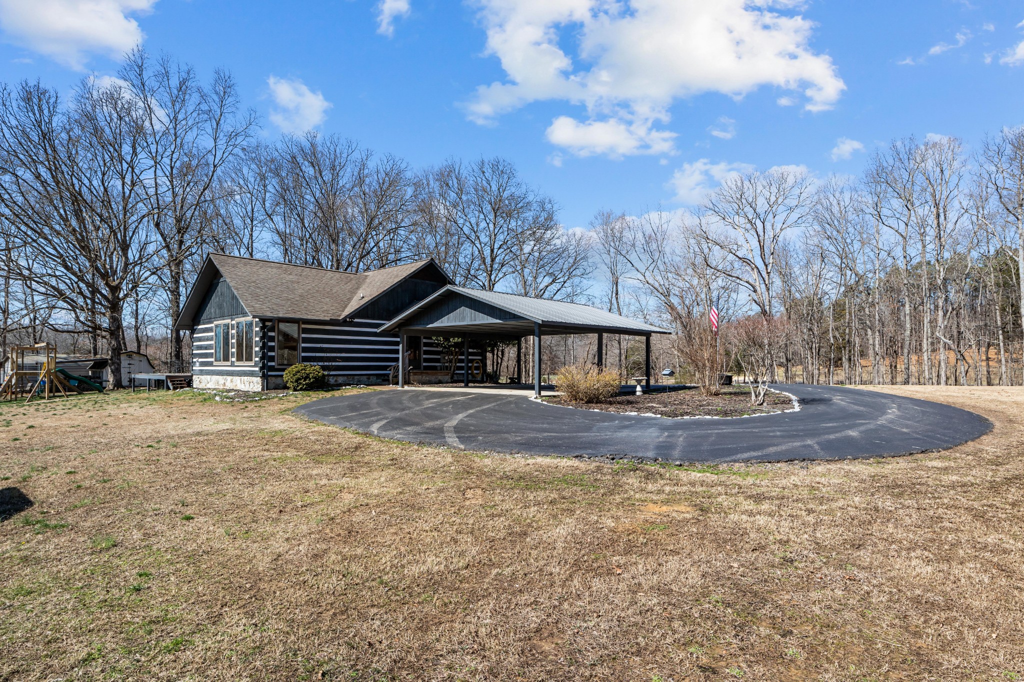 6205 Flatwoods Road Camden, TN 38320 - Photo 15 of 46
