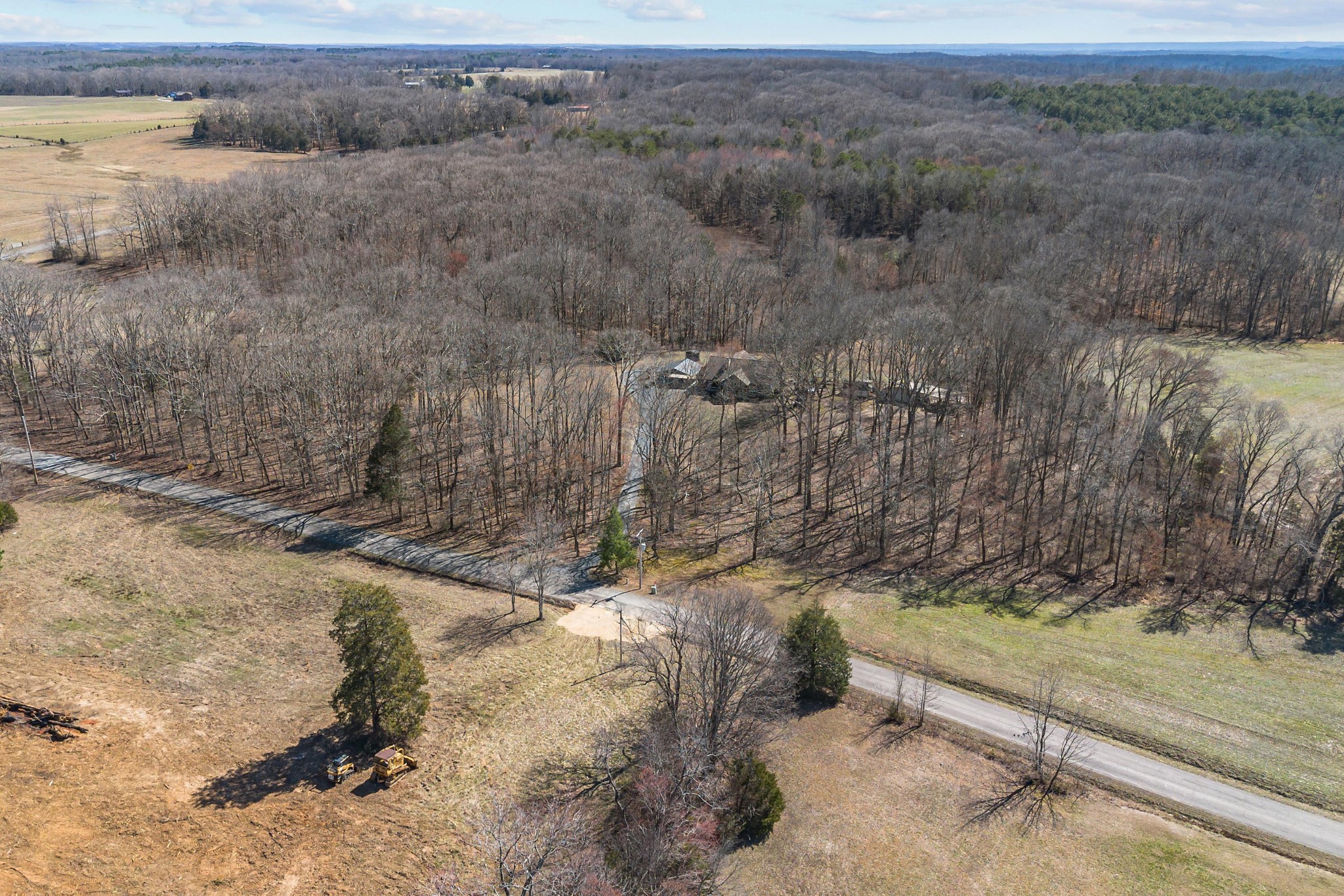 6205 Flatwoods Road Camden, TN 38320 - Photo 17 of 46