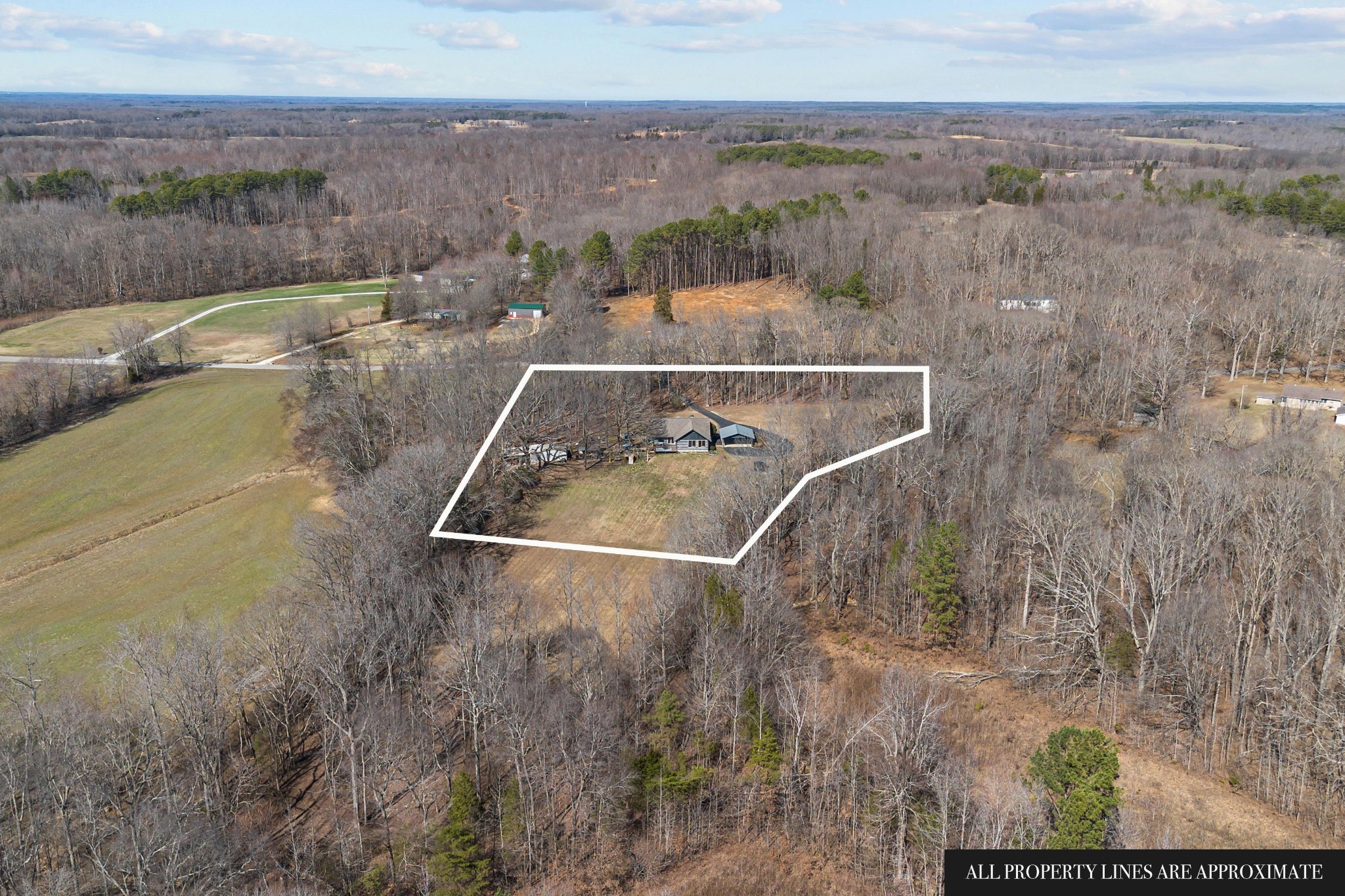 6205 Flatwoods Road Camden, TN 38320 - Photo 19 of 46