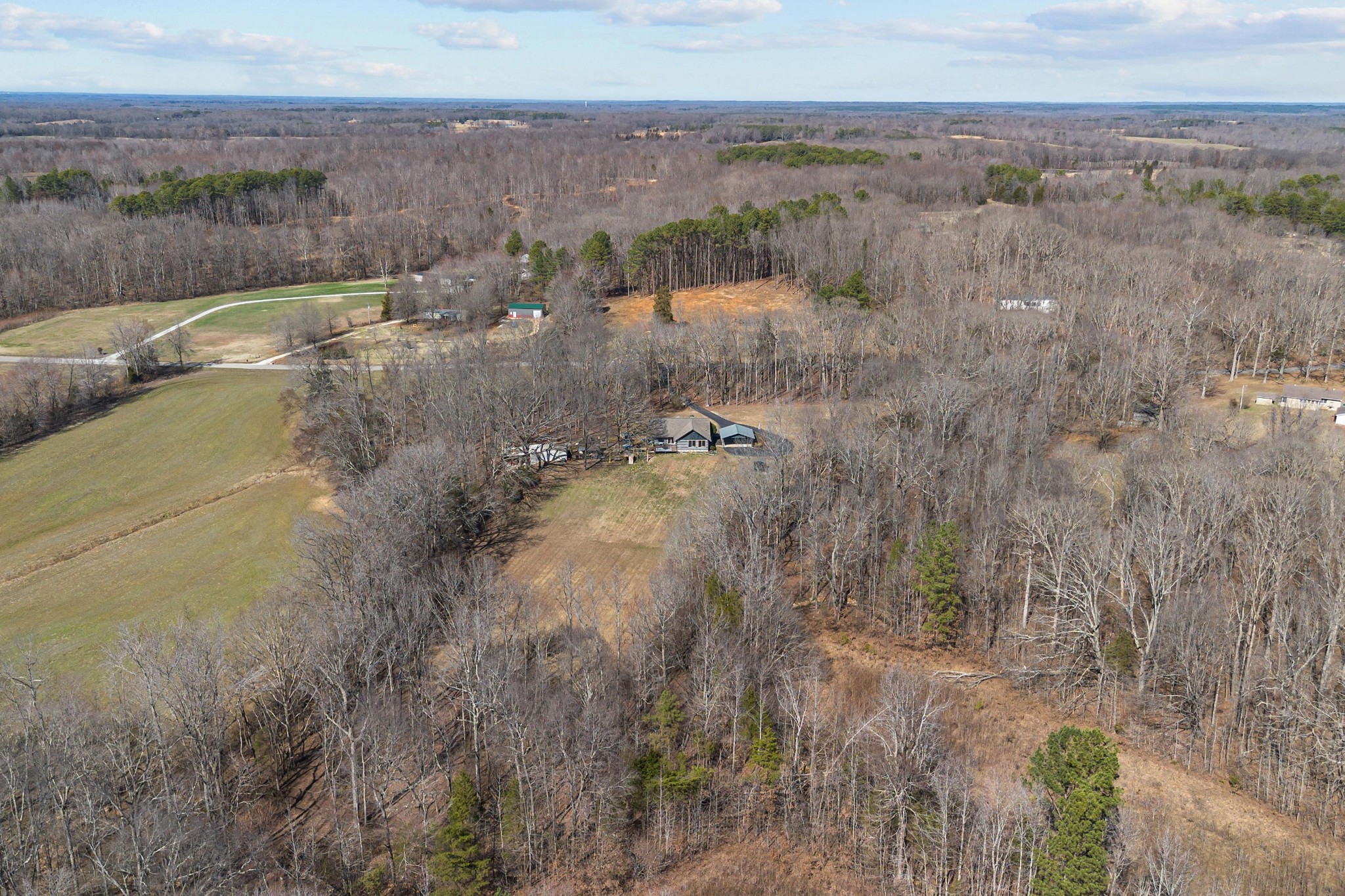 6205 Flatwoods Road Camden, TN 38320 - Photo 20 of 46