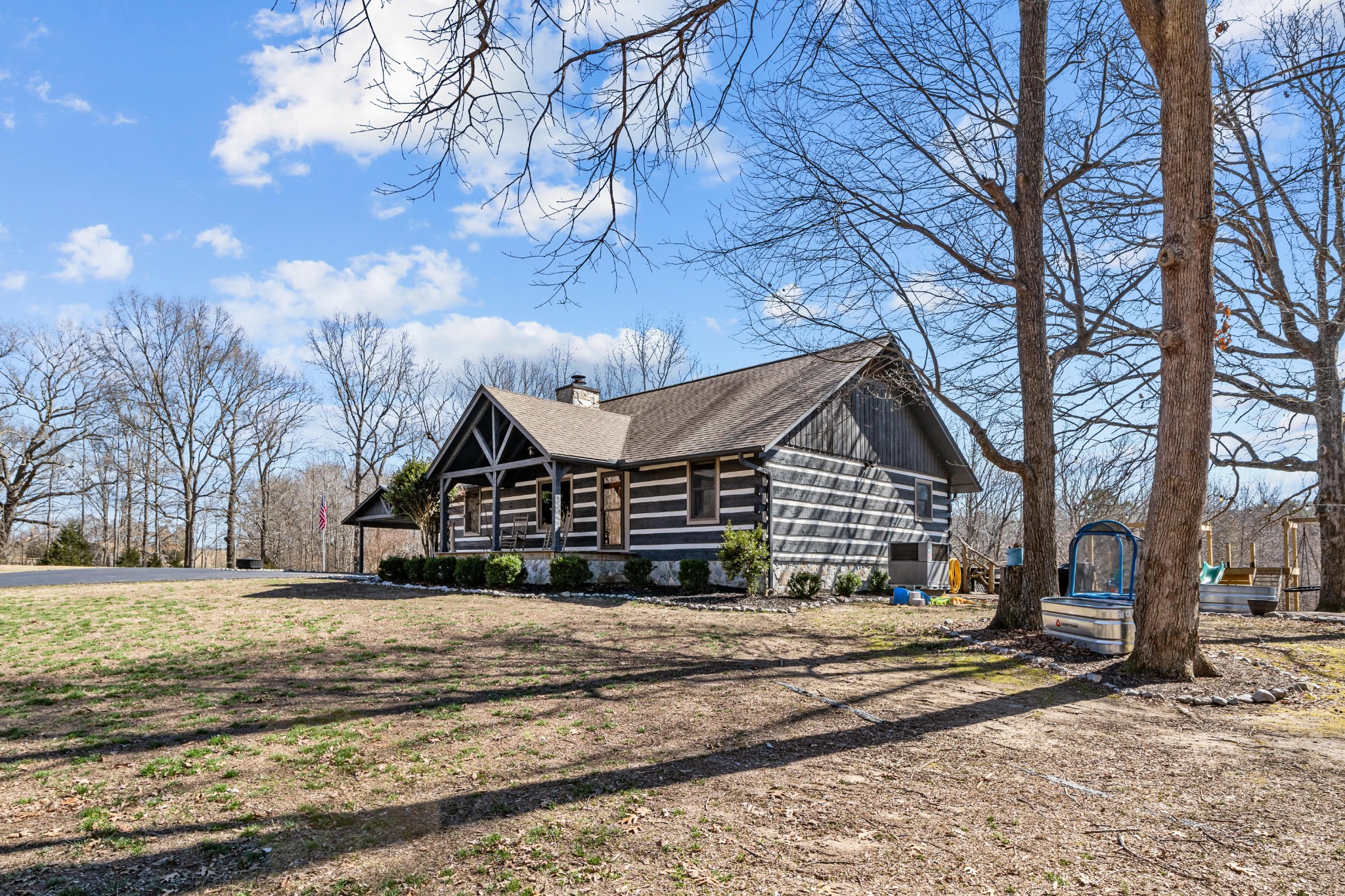 6205 Flatwoods Road Camden, TN 38320 - Photo 2 of 46