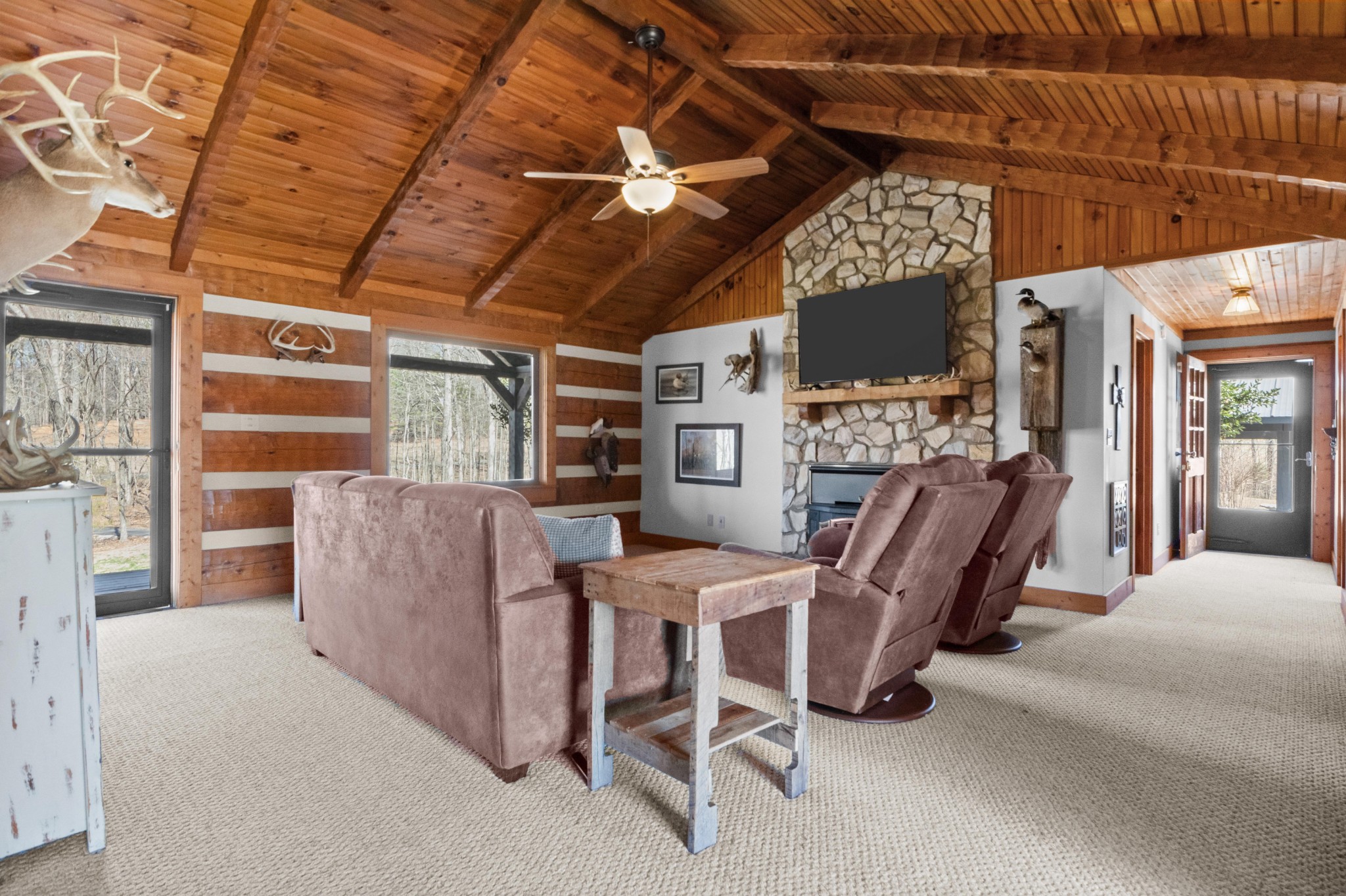 6205 Flatwoods Road Camden, TN 38320 - Photo 22 of 46