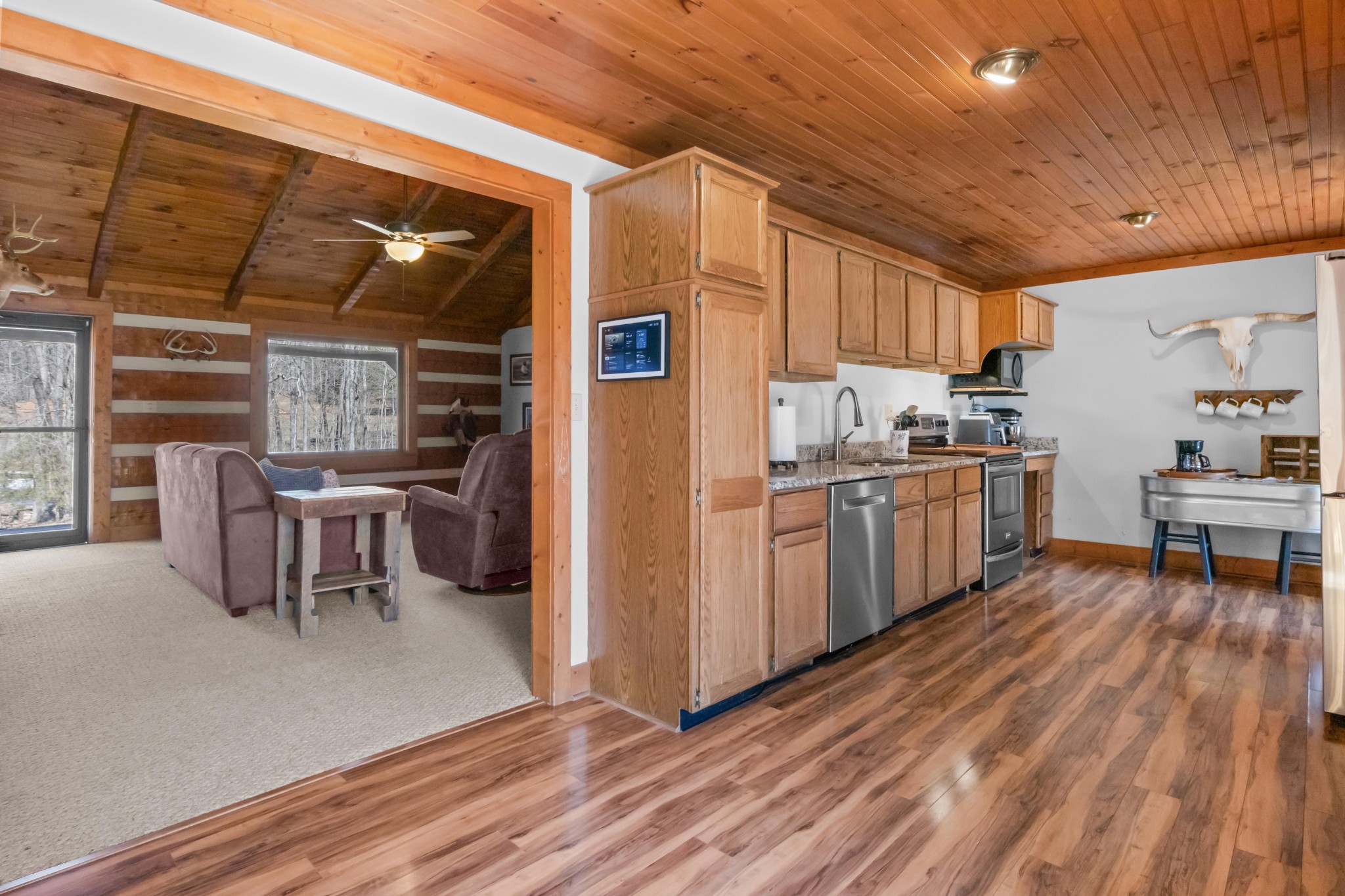 6205 Flatwoods Road Camden, TN 38320 - Photo 23 of 46