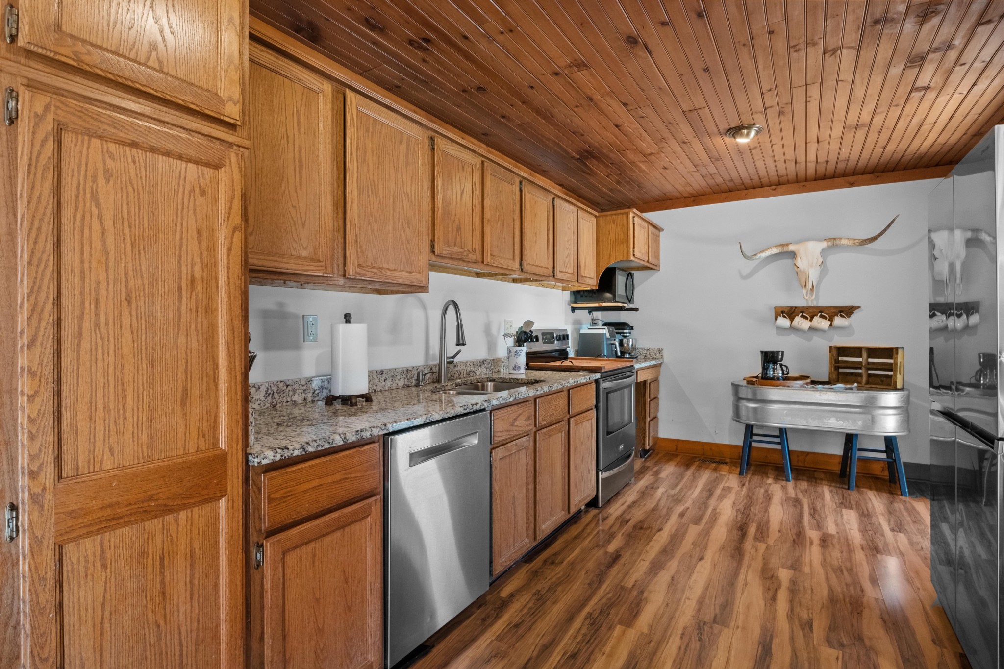 6205 Flatwoods Road Camden, TN 38320 - Photo 26 of 46