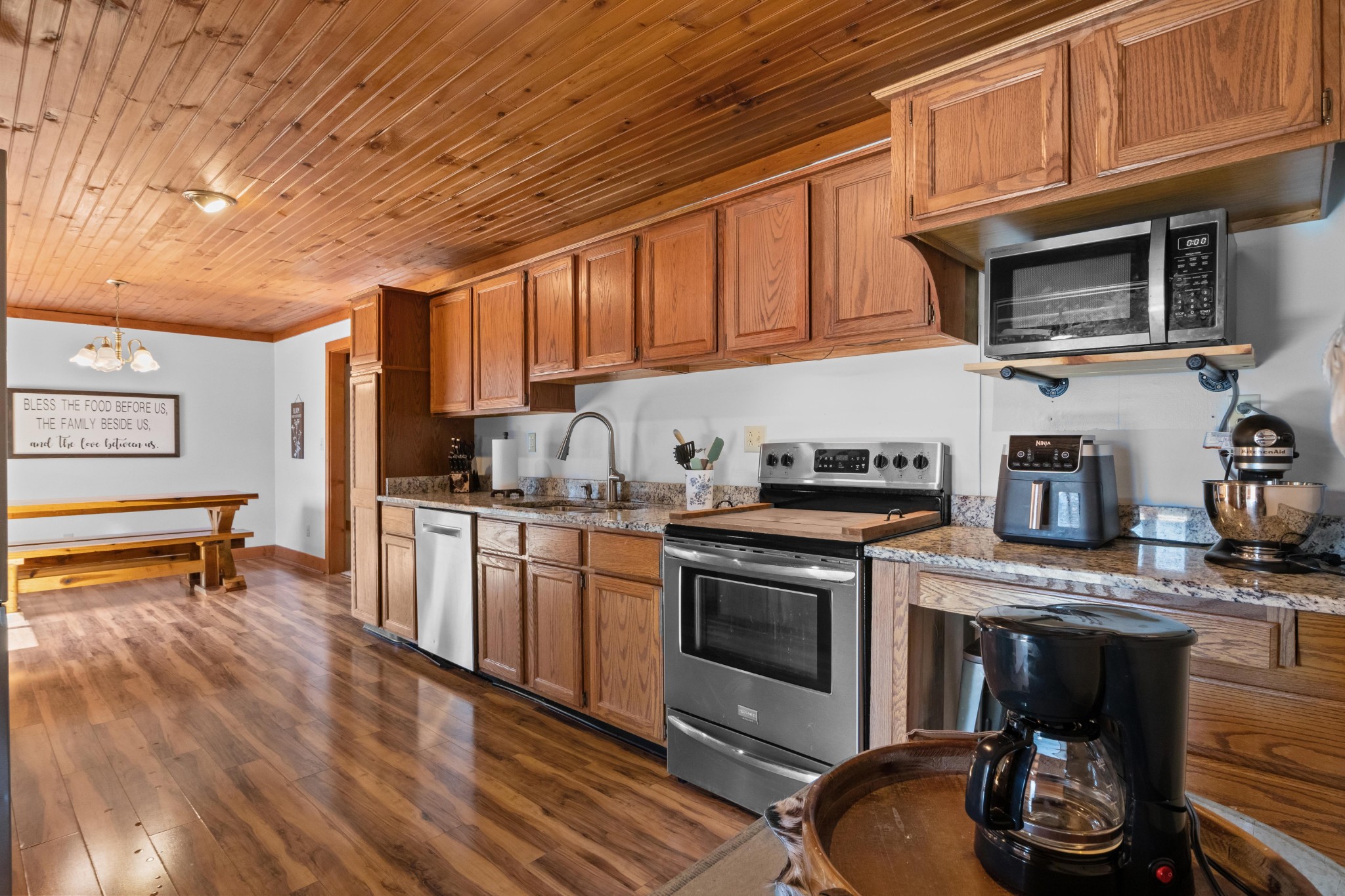 6205 Flatwoods Road Camden, TN 38320 - Photo 27 of 46