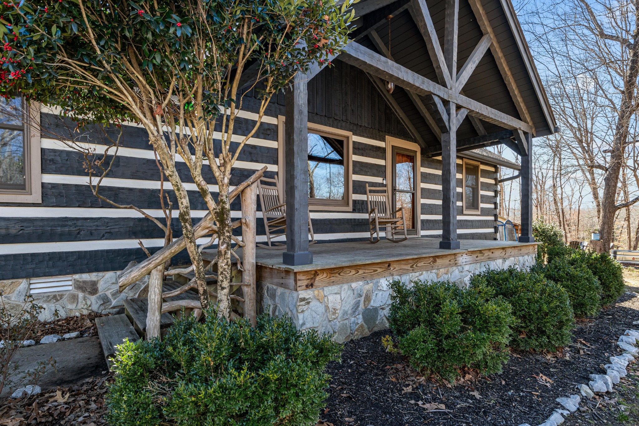 6205 Flatwoods Road Camden, TN 38320 - Photo 3 of 46