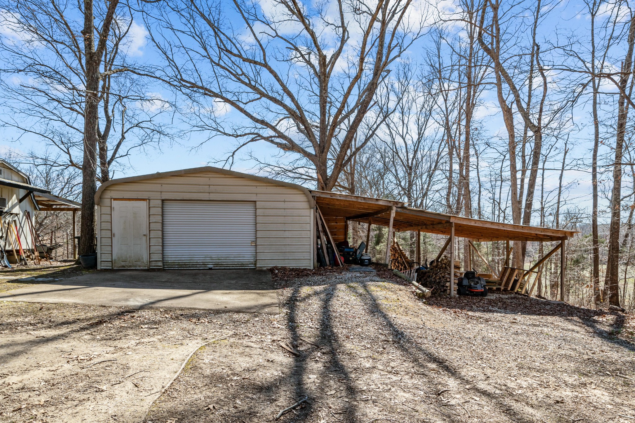 6205 Flatwoods Road Camden, TN 38320 - Photo 42 of 46