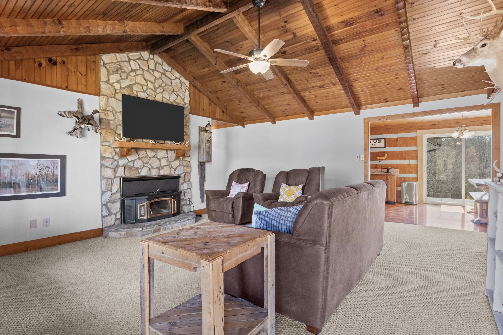 6205 Flatwoods Road Camden, TN 38320 - Photo 45 of 46