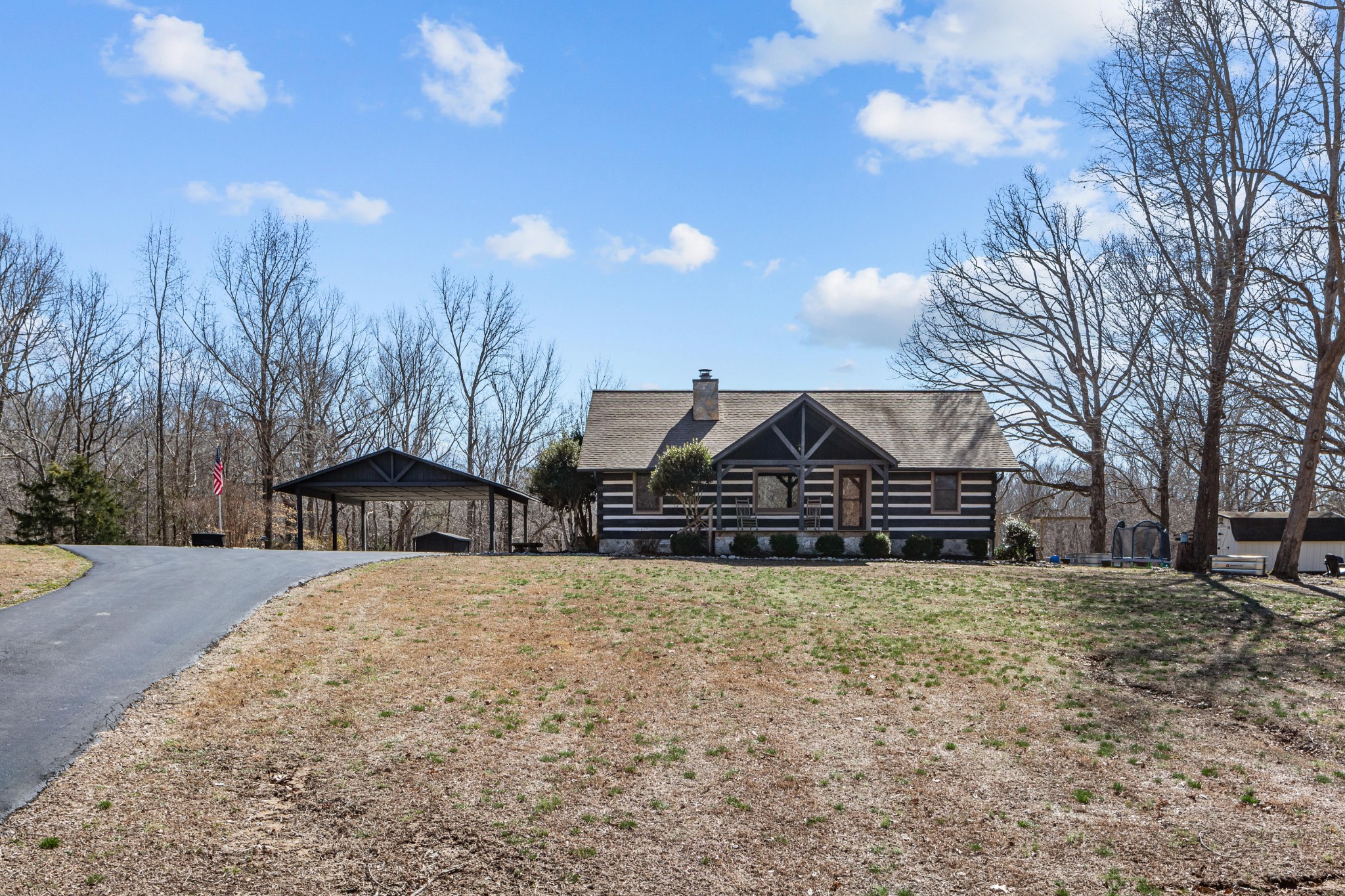 6205 Flatwoods Road Camden, TN 38320 - Photo 5 of 46