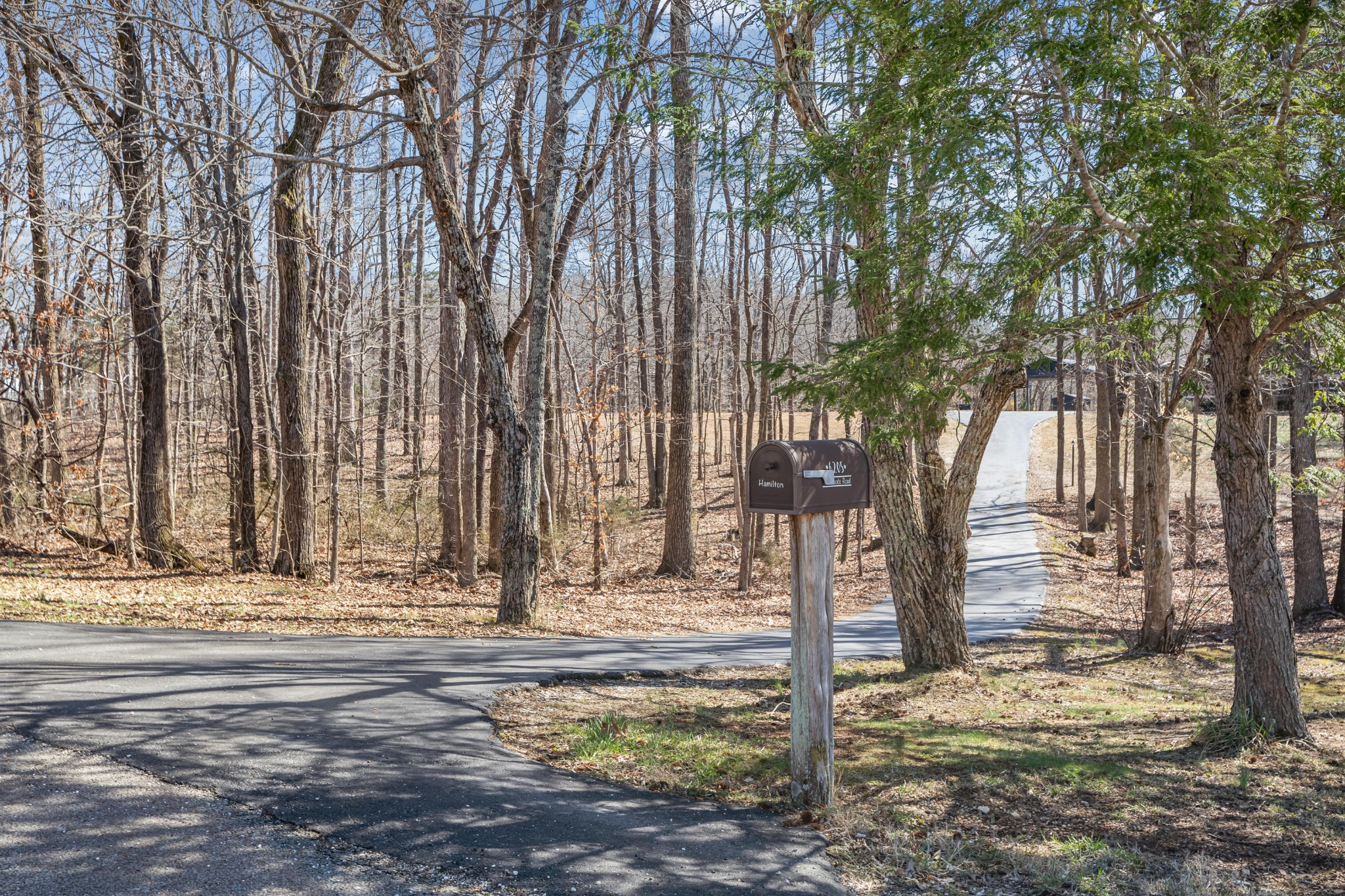 6205 Flatwoods Road Camden, TN 38320 - Photo 6 of 46