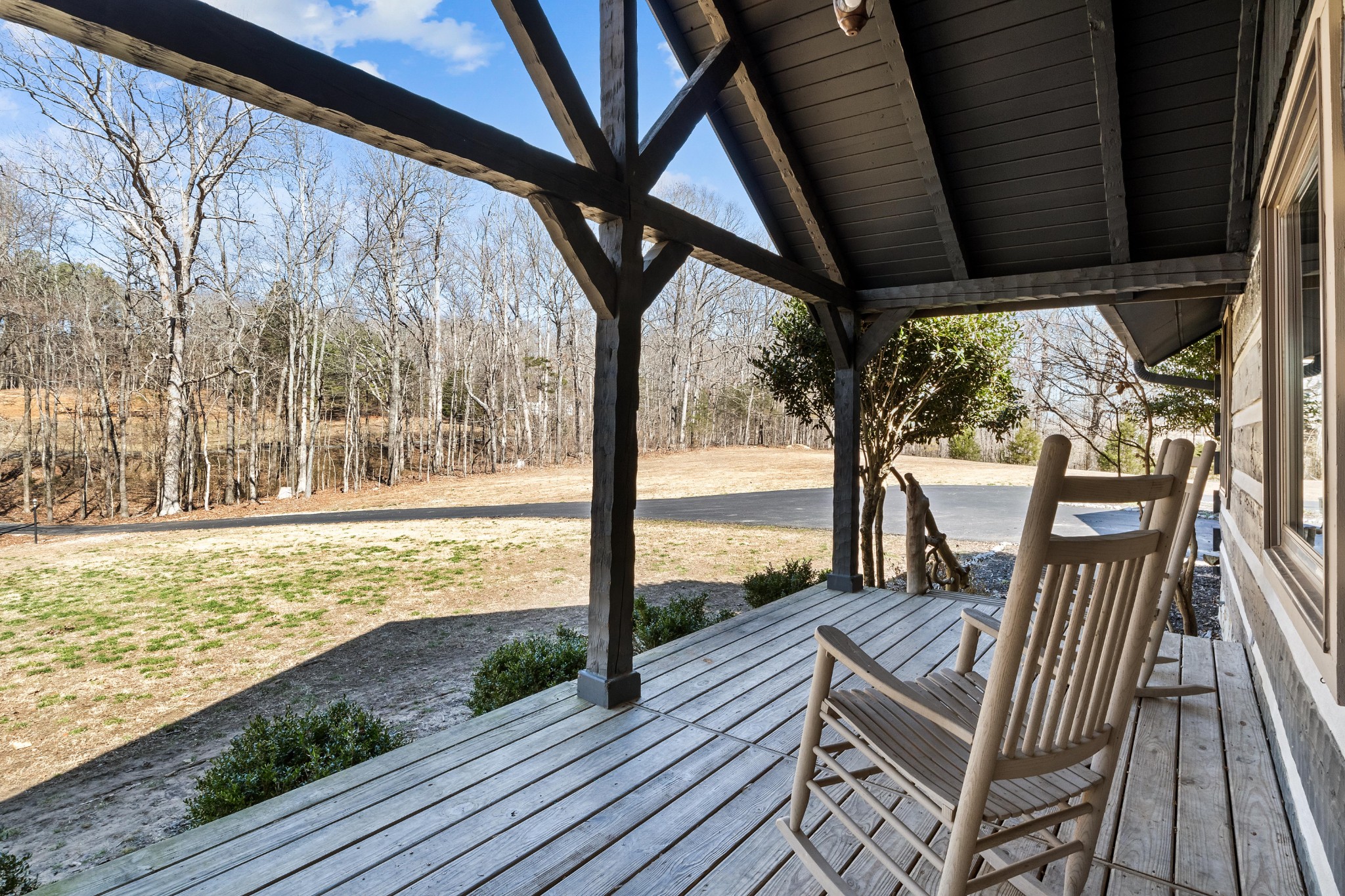 6205 Flatwoods Road Camden, TN 38320 - Photo 8 of 46