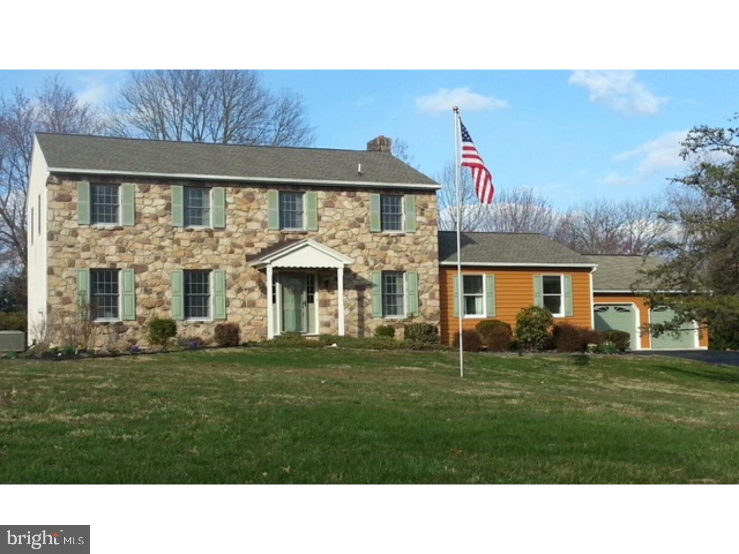 96 East 7 Stars Road Phoenixville, PA 19460 - Photo 1 of 25 Gallery Image 1