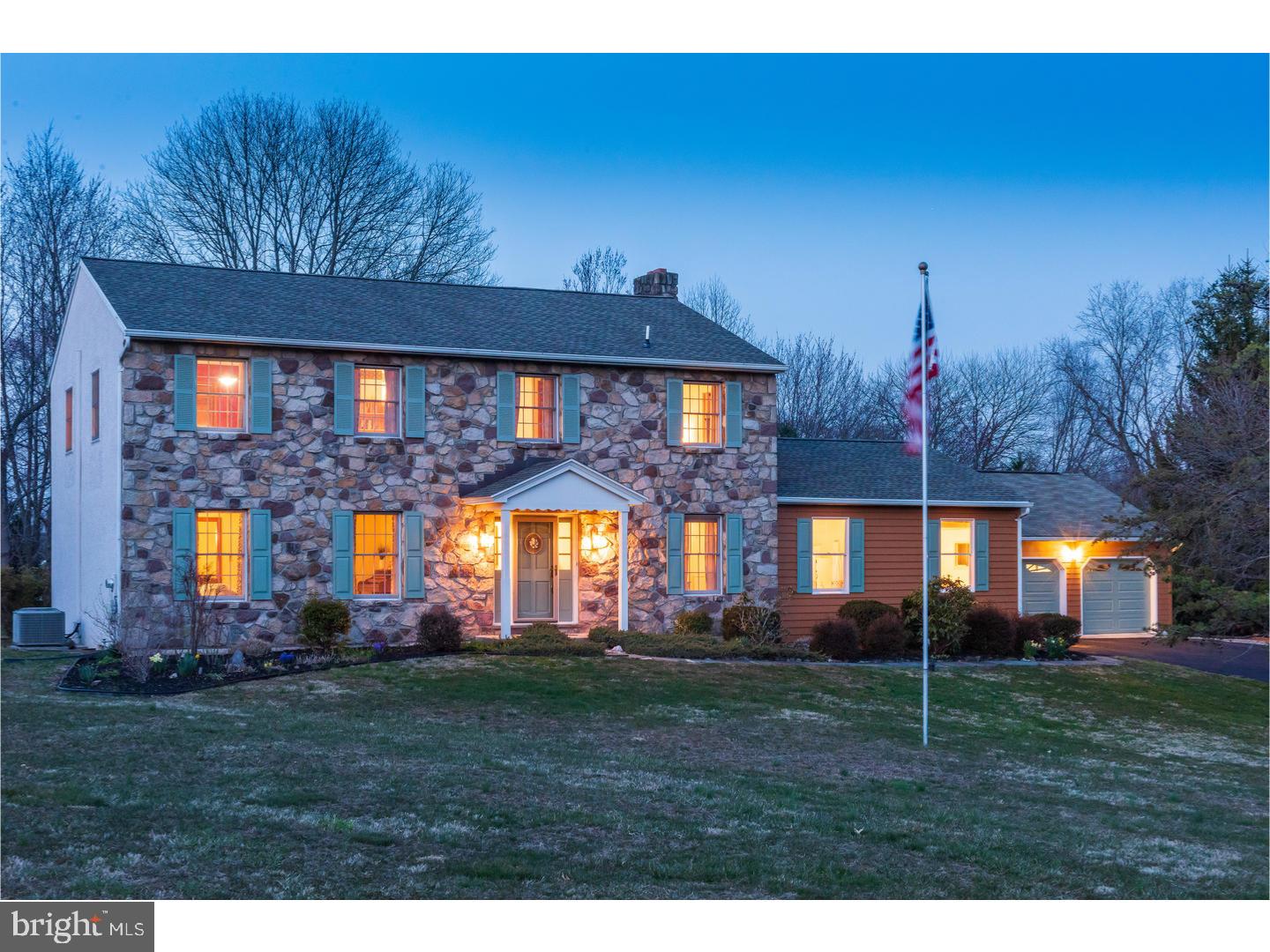 96 East 7 Stars Road Phoenixville, PA 19460 - Photo 2 of 25 Gallery Image 2