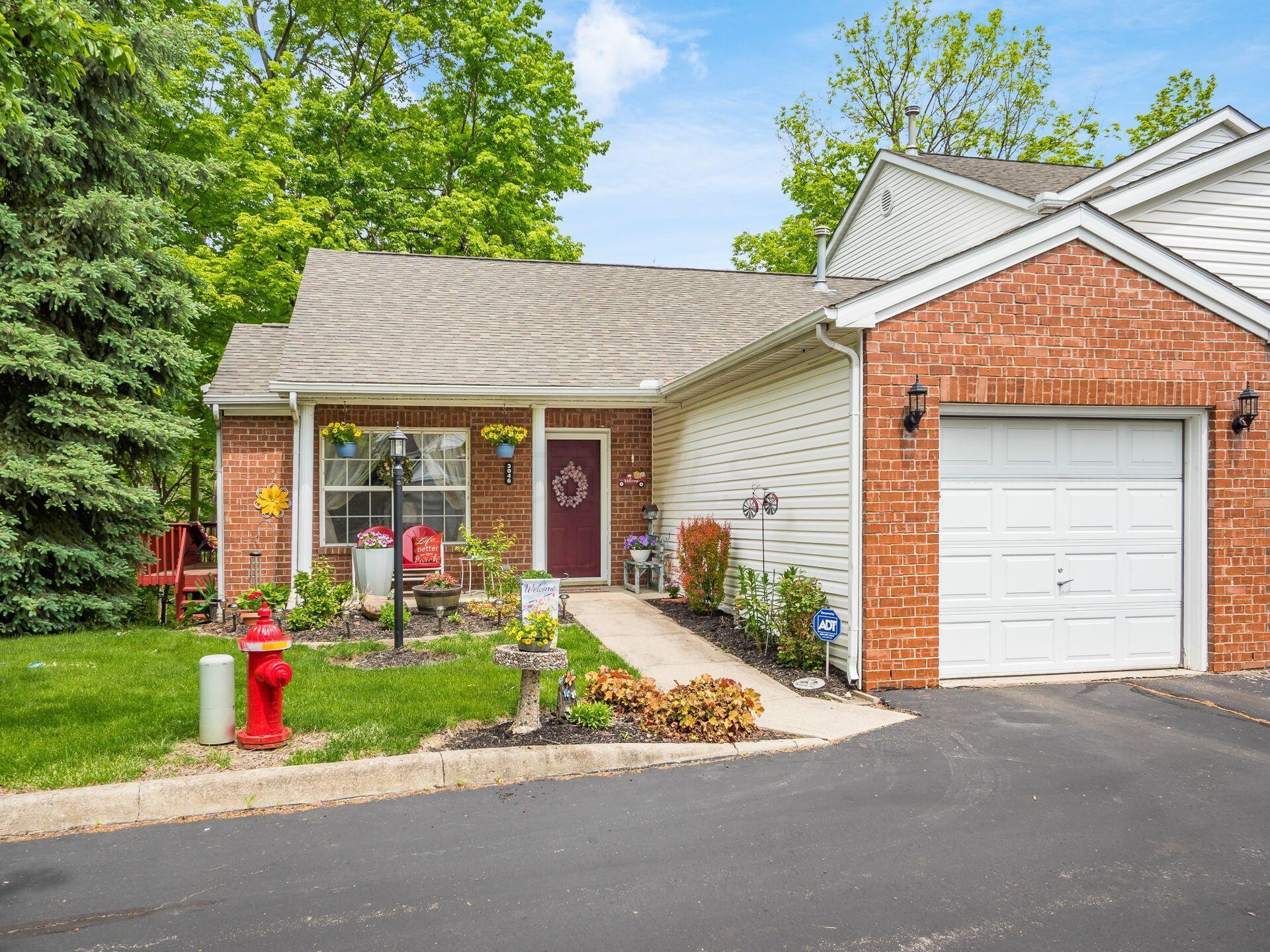 3046 Ravine Pointe Drive Columbus, OH 43231 - Photo 1 of 17 001__N 3046 Ravine Pointe 067