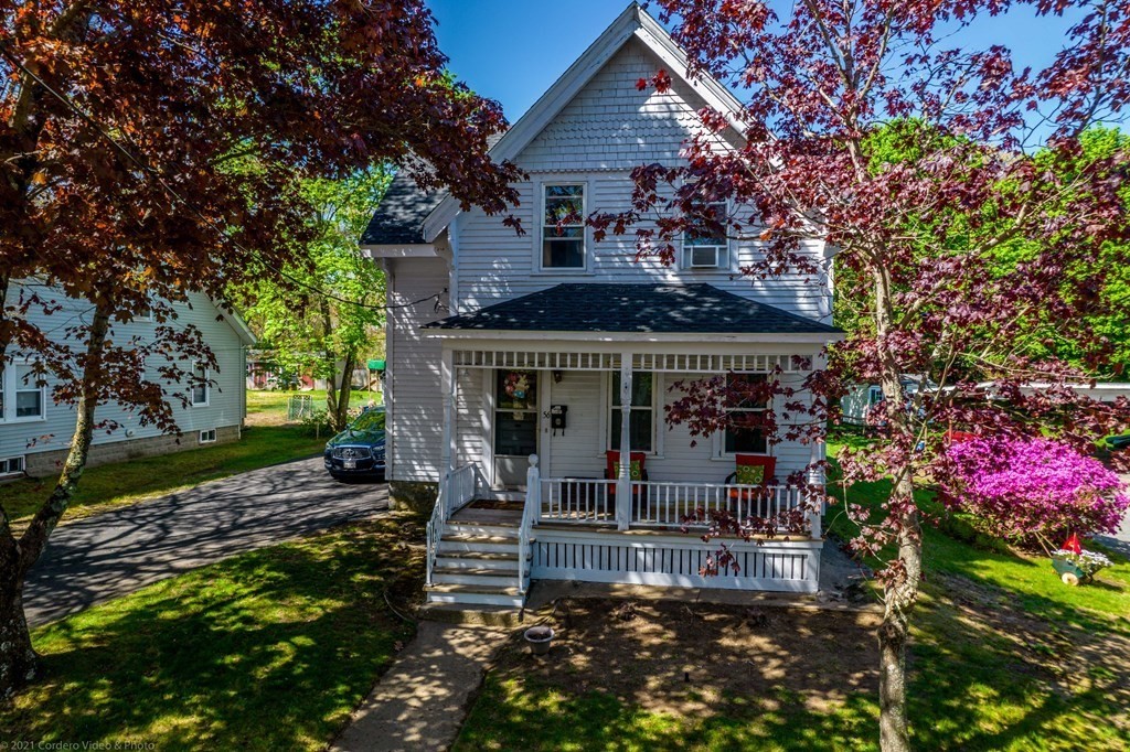 56 Silver Street Taunton, MA 02780 - Photo 2 of 30