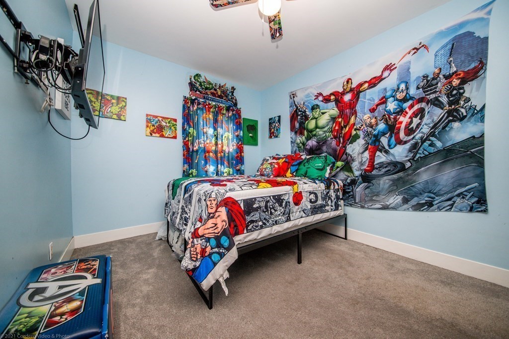 56 Silver Street Taunton, MA 02780 - Photo 26 of 30