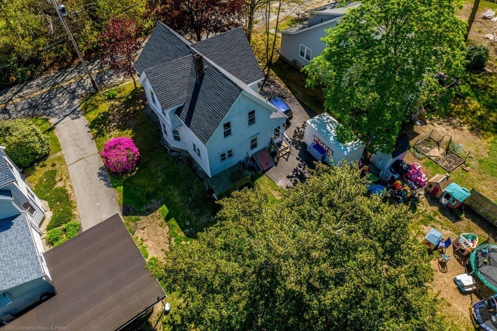 56 Silver Street Taunton, MA 02780 - Photo 29 of 30