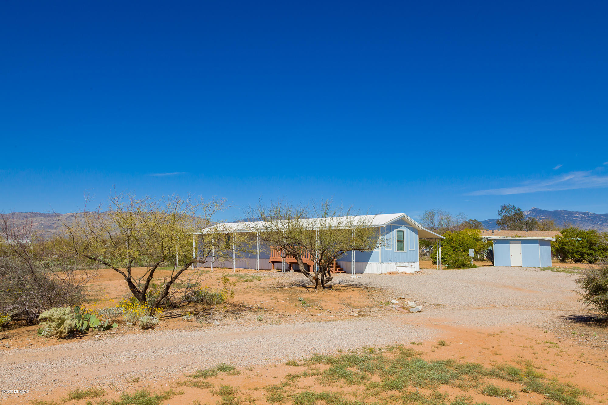 9375 South Rincon Mesa Dr. Vail, AZ 85641 - Photo 22 of 29