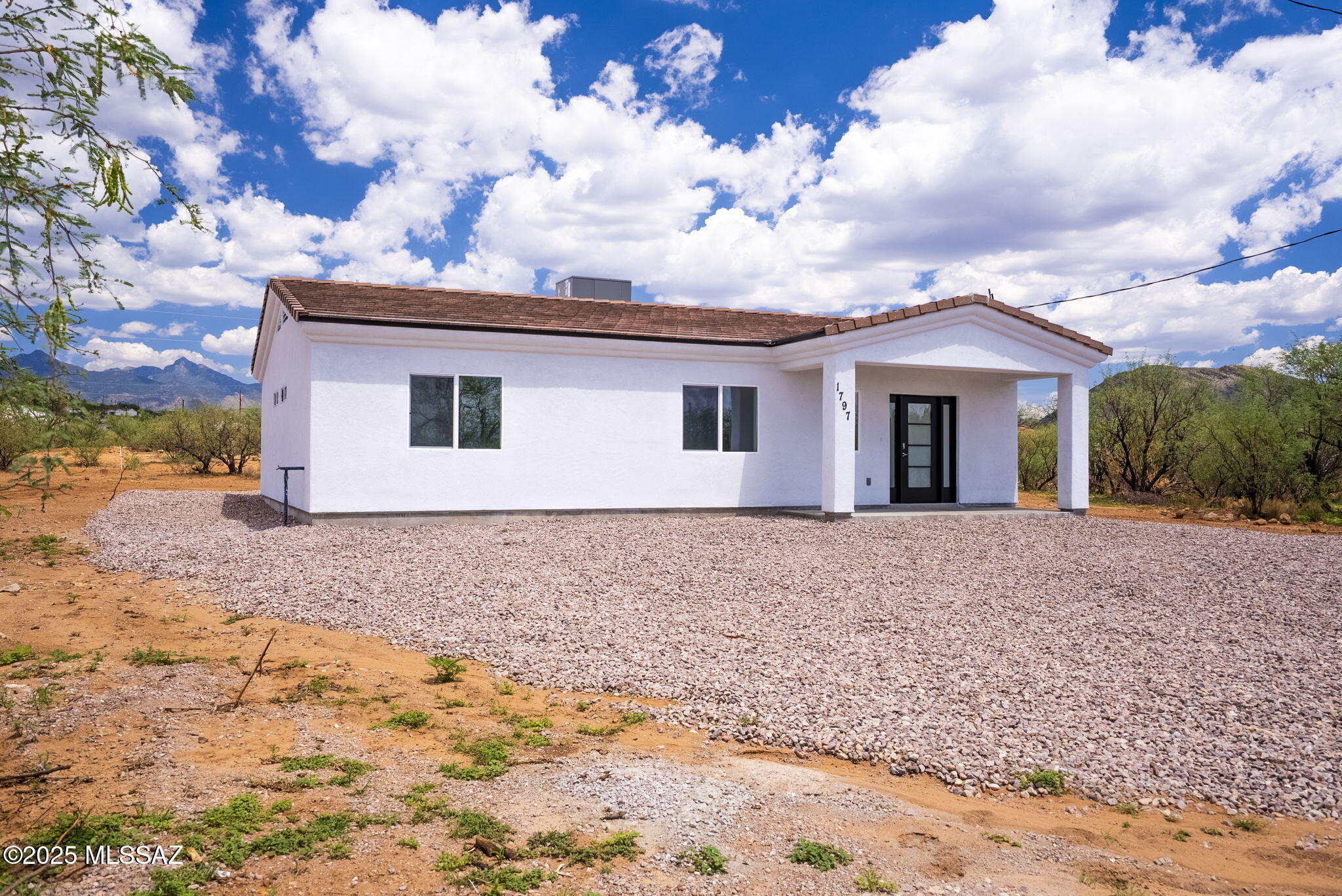 1797 Benecia Court Rio Rico, AZ 85648 - Photo 17 of 20 Gallery Image 17
