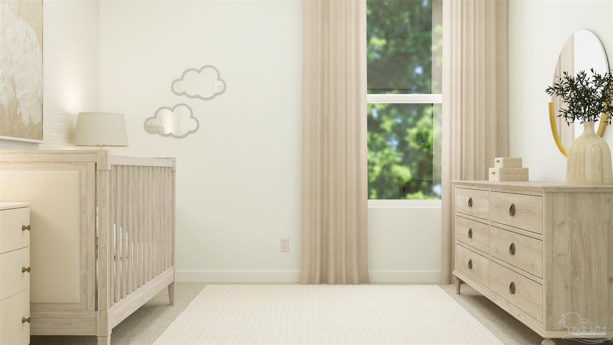 5964 Briarcliff Lane Pace, FL 32571 - Photo 23 of 28 a view of a walk in closet