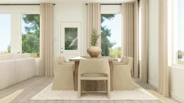 $402,990 | 5964 Briarcliff Lane, Pace, FL 32571