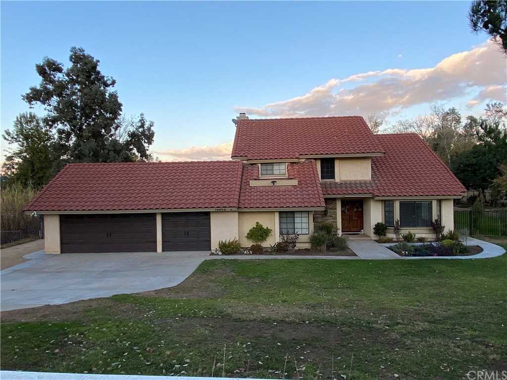 18606 Chickory Drive Riverside, CA 92504 - Photo 1 of 1