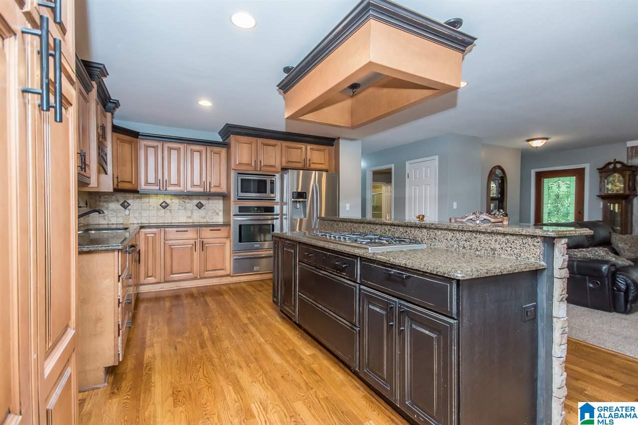 2757 Smokey Road Alabaster, AL 35007 - Photo 12 of 44