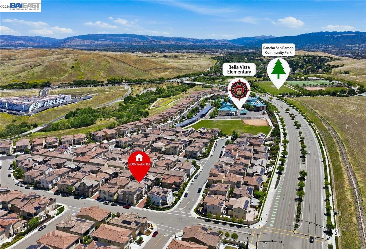 2006 Trefoil Road San Ramon, CA 94582 - Photo 60 of 94