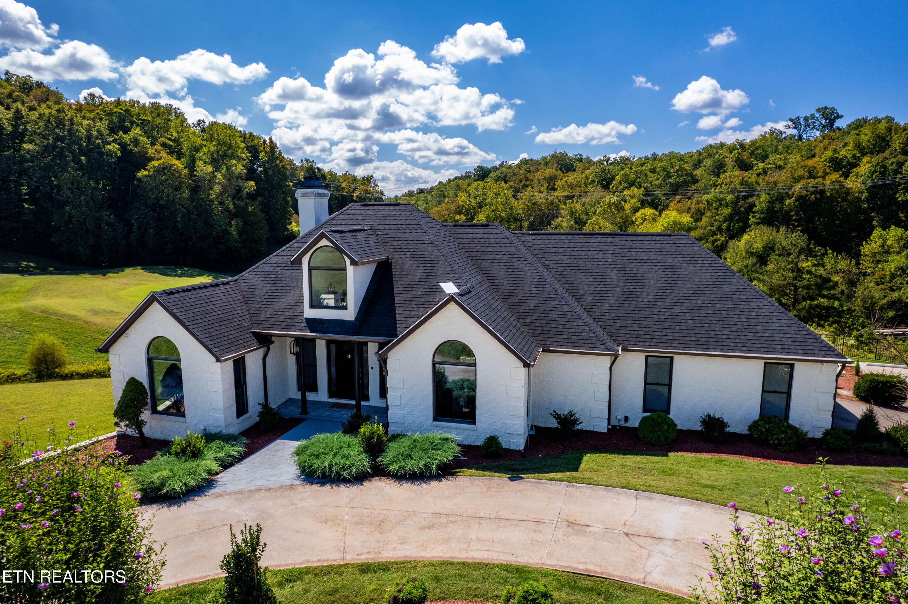 225 Bobwhite Trail Sevierville, TN 37876 - Photo 48 of 49 225 Bobwhite dr-115