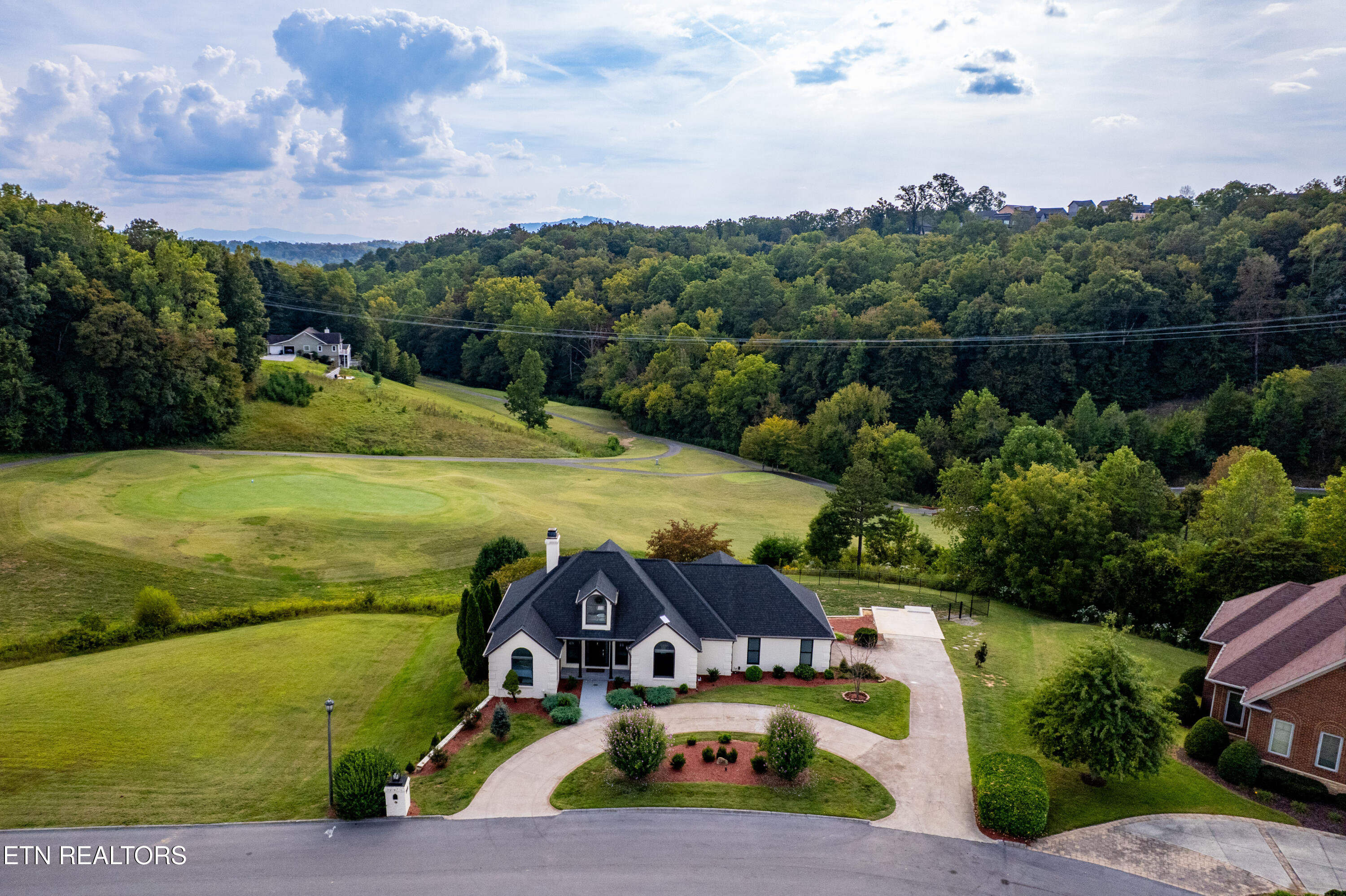 225 Bobwhite Trail Sevierville, TN 37876 - Photo 49 of 49 225 Bobwhite Trail-12