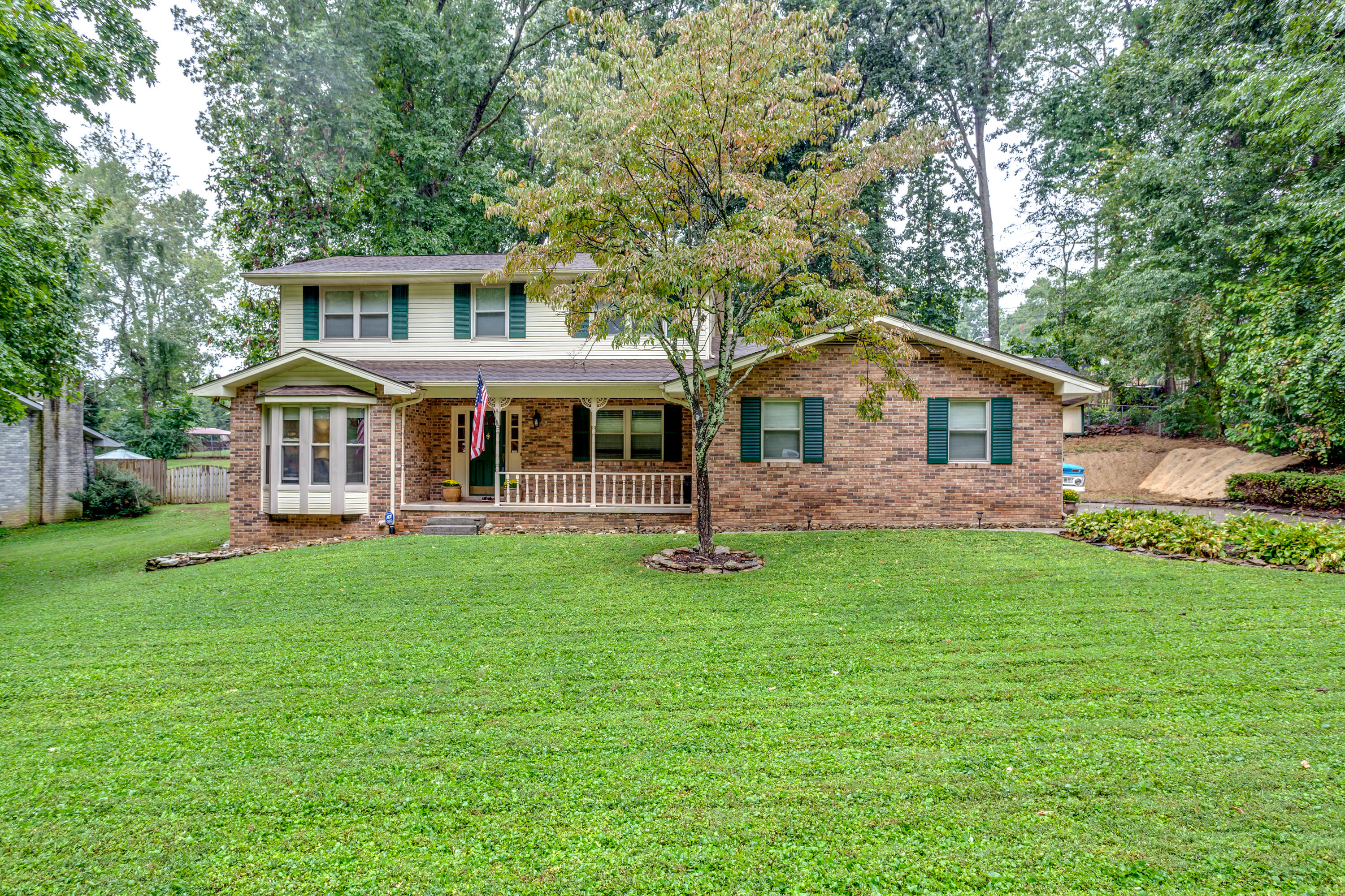 7929 Castlecomb Road Powell, TN 37849 - Photo 3 of 33 003200924-1-7929CastlecombRdPowellTN-SMA