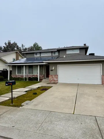 $485,000 | 1617 Chaparral Way, Stockton, CA 95209