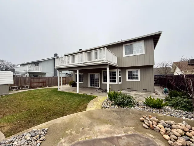 $485,000 | 1617 Chaparral Way, Stockton, CA 95209