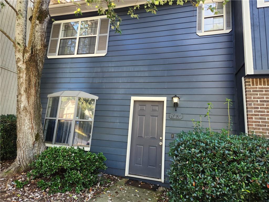 2081 Lenoa Lane Austell, GA 30106 - Photo 3 of 3