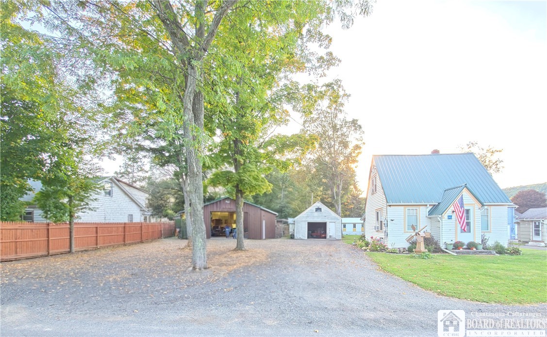 2953 Truax Road Wellsville, NY 14895 - Photo 2 of 43