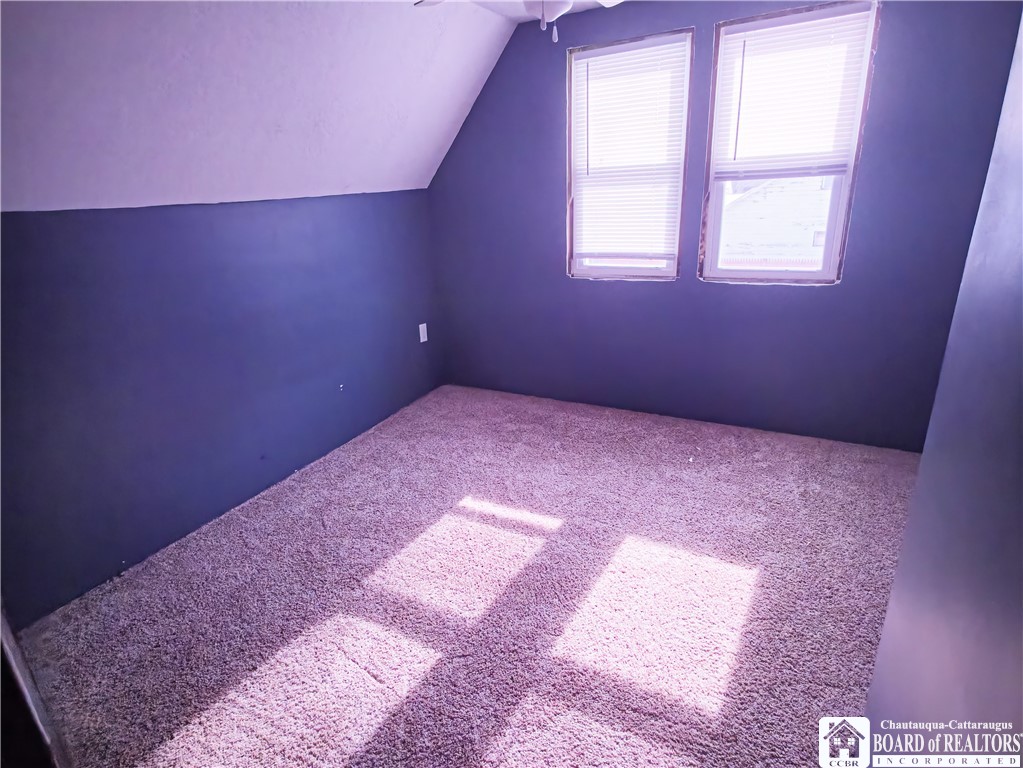 2953 Truax Road Wellsville, NY 14895 - Photo 23 of 43 BEDROOM 1