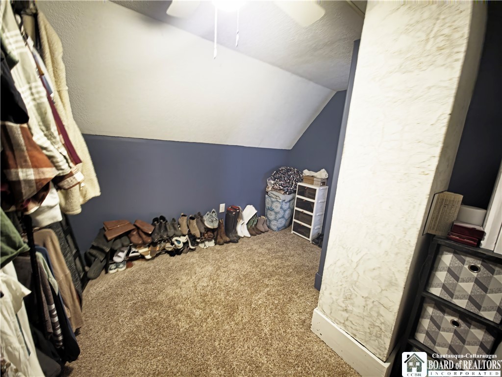 2953 Truax Road Wellsville, NY 14895 - Photo 30 of 43 BEDROOM 2