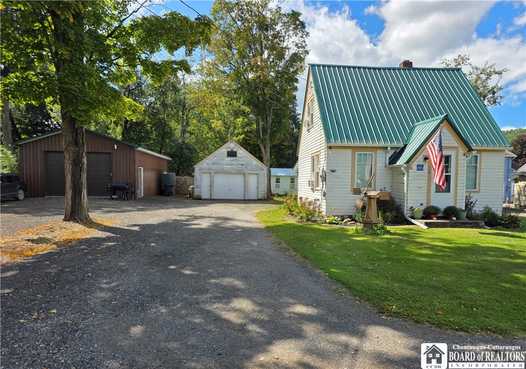 2953 Truax Road Wellsville, NY 14895 - Photo 3 of 43